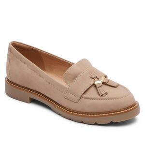 Rockport Kacey Tassel Loafers